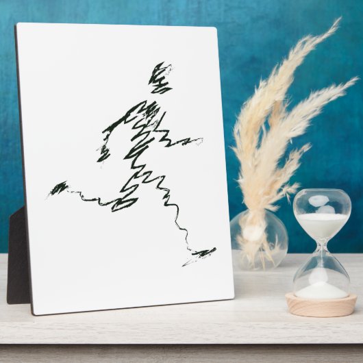 NAIVE FOTOPLAAT (Zijkant)