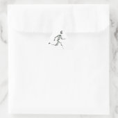NAIVE STICKER (Tas)