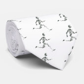 NAIVE STROPDAS (Opgerold)