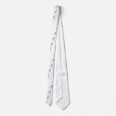 NAIVE STROPDAS (Achterkant)