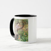 Najaar, 1865 mok (Voorkant links)