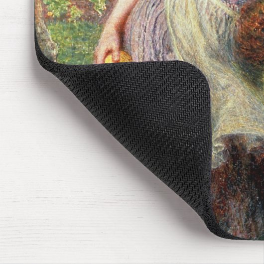 Najaar, 1865 muismat (Hoek)