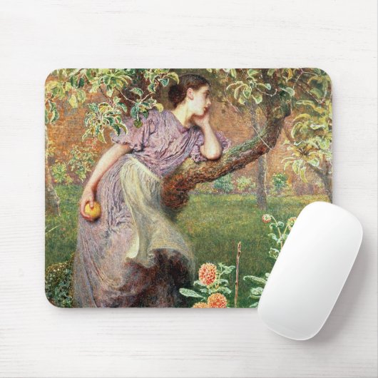 Najaar, 1865 muismat (Met muis)