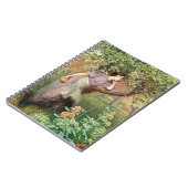 Najaar, 1865 notitieboek (Linkerzijde)