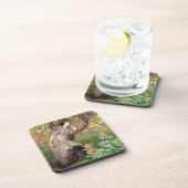 Najaar, 1865 onderzetter (Rechterzijde)