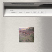 Najaar 1891 magneet (Insitu (Vaatwasser))