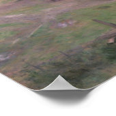 Najaar 1891 poster (Hoek)