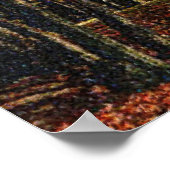 Najaar 30 gepompt poster (Hoek)