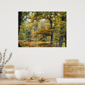 Najaar 34 poster (Keuken)