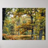 Najaar 34 poster (Voorkant)