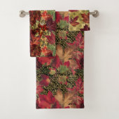  najaar bad handdoek (Insitu)