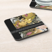 najaar bier onderzetter (Linkerzijde)