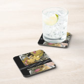 najaar bier onderzetter (Rechterzijde)