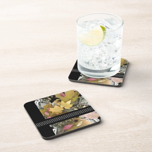  najaar bier onderzetter (Rechterzijde)