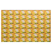 Najaar bladeren 7 opties stof (Yard (91,4 cm))