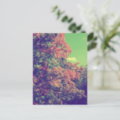  najaar briefkaart (Staand voorkant)