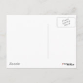 najaar briefkaart (Achterkant)