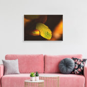 najaar canvas afdruk (Insitu (Woonkamer))