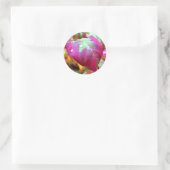Najaar Colors Sticker (Tas)