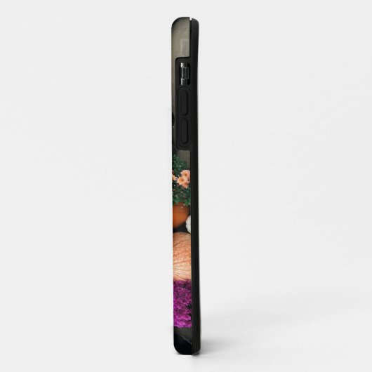 Najaar Decor Case-Mate iPhone Case (Achterkant/links)