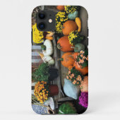 Najaar Decor Case-Mate iPhone Case (Achterkant)