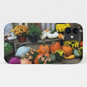 Najaar Decor Case-Mate iPhone Case (Achterkant (horizontaal))
