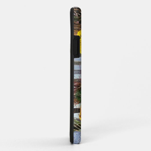 Najaar Decor Case-Mate iPhone Case (Achterkant/rechts)