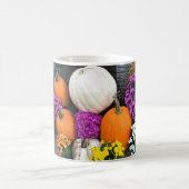 Najaar Decor Koffiemok (Center)