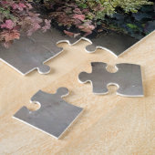 Najaar Decor Legpuzzel (Zijkant)