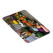 Najaar Decor Magneet (Rechterzijde)