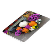 Najaar Decor Magneet (Linkerzijde)