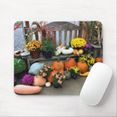 Najaar Decor Muismat (Met muis)