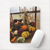 Najaar Decor Muismat (Met muis)
