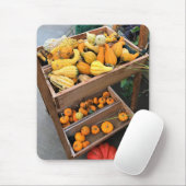 Najaar Decor Muismat (Met muis)
