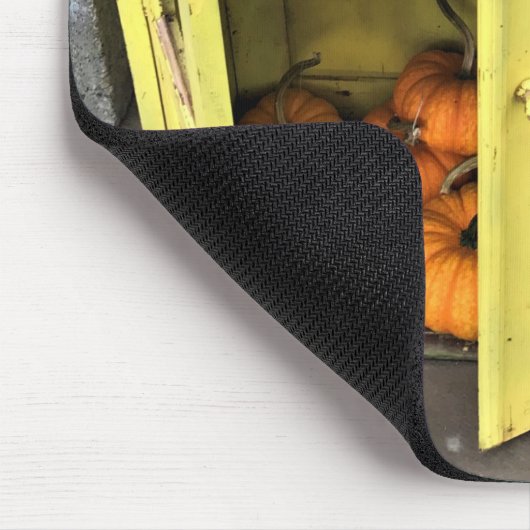 Najaar Decor Muismat (Hoek)