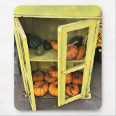 Najaar Decor Muismat (Voorkant)