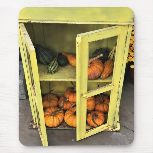 Najaar Decor Muismat (Voorkant)