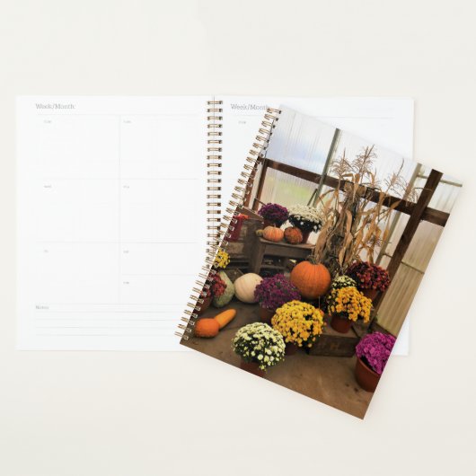 Najaar Decor Planner (Display)