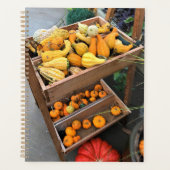 Najaar Decor Planner (Voorkant)