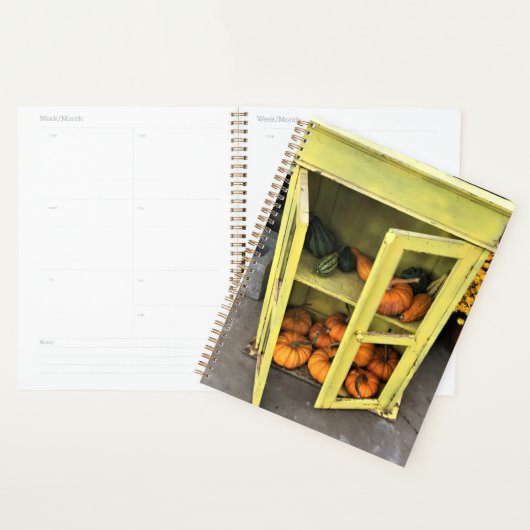 Najaar Decor Planner (Display)