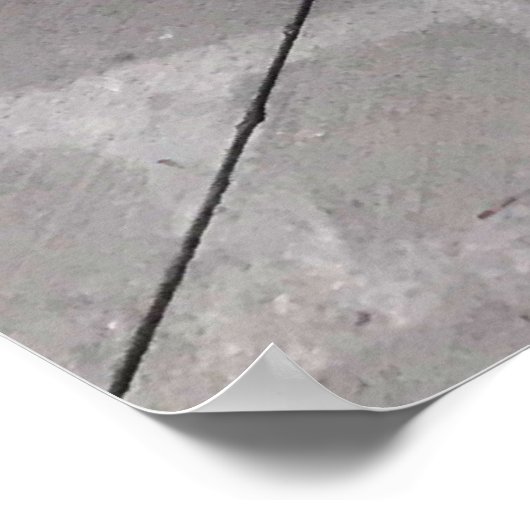 Najaar Decor Poster (Hoek)