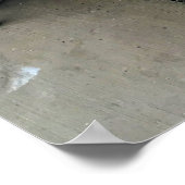 Najaar Decor Poster (Hoek)