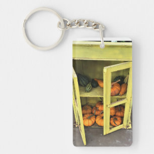 Najaar Decor Sleutelhanger