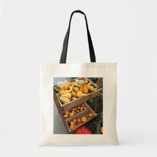 Najaar Decor Tote Bag