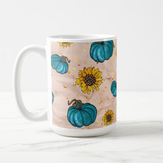 Najaar Delight Koffiemok (Links)