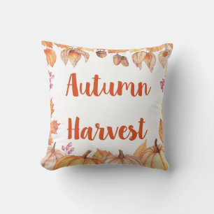 Najaar Harvest Herfst Home Decor Sierkussen