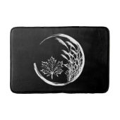 Najaar/Herfst Crest Badmat (Voorkant)