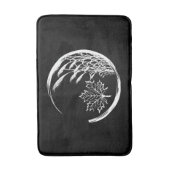 Najaar/Herfst Crest Badmat (Voorkant Verticaal)