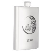 Najaar/Herfst Crest Flacon (Rechts)