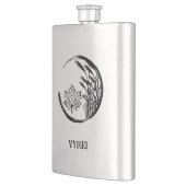 Najaar/Herfst Crest Flacon (Links)